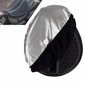 Seat Cover - Rider Cushion