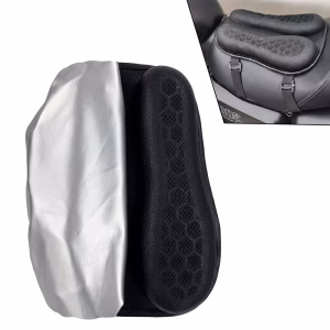 Seat Cover - Passenger Cushion